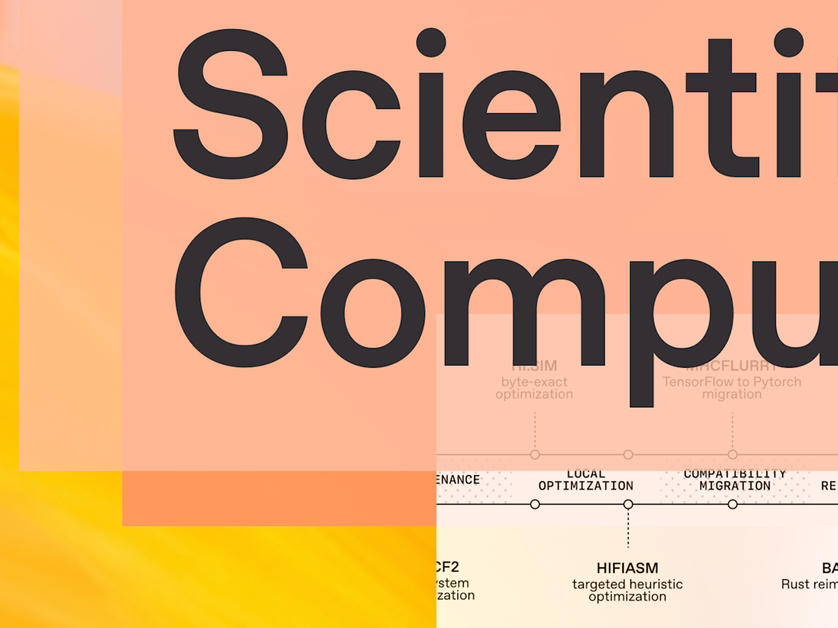 OpenAI Explores Agentic AI in Scientific Computing