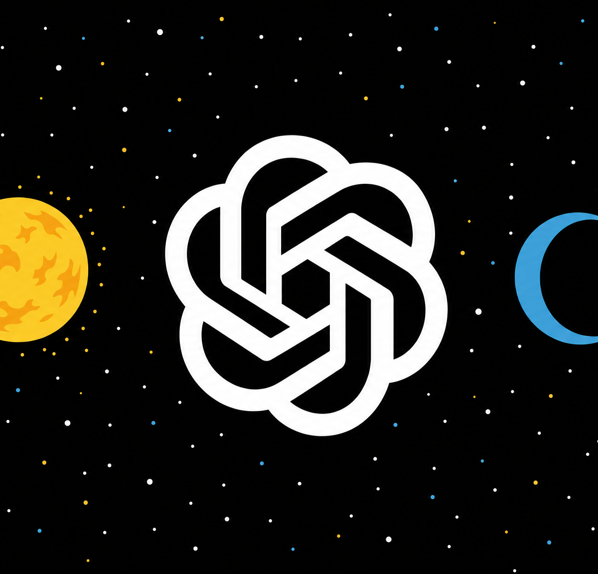 OpenAI Introduces GPT-6 Sol and Luna with Half the Price