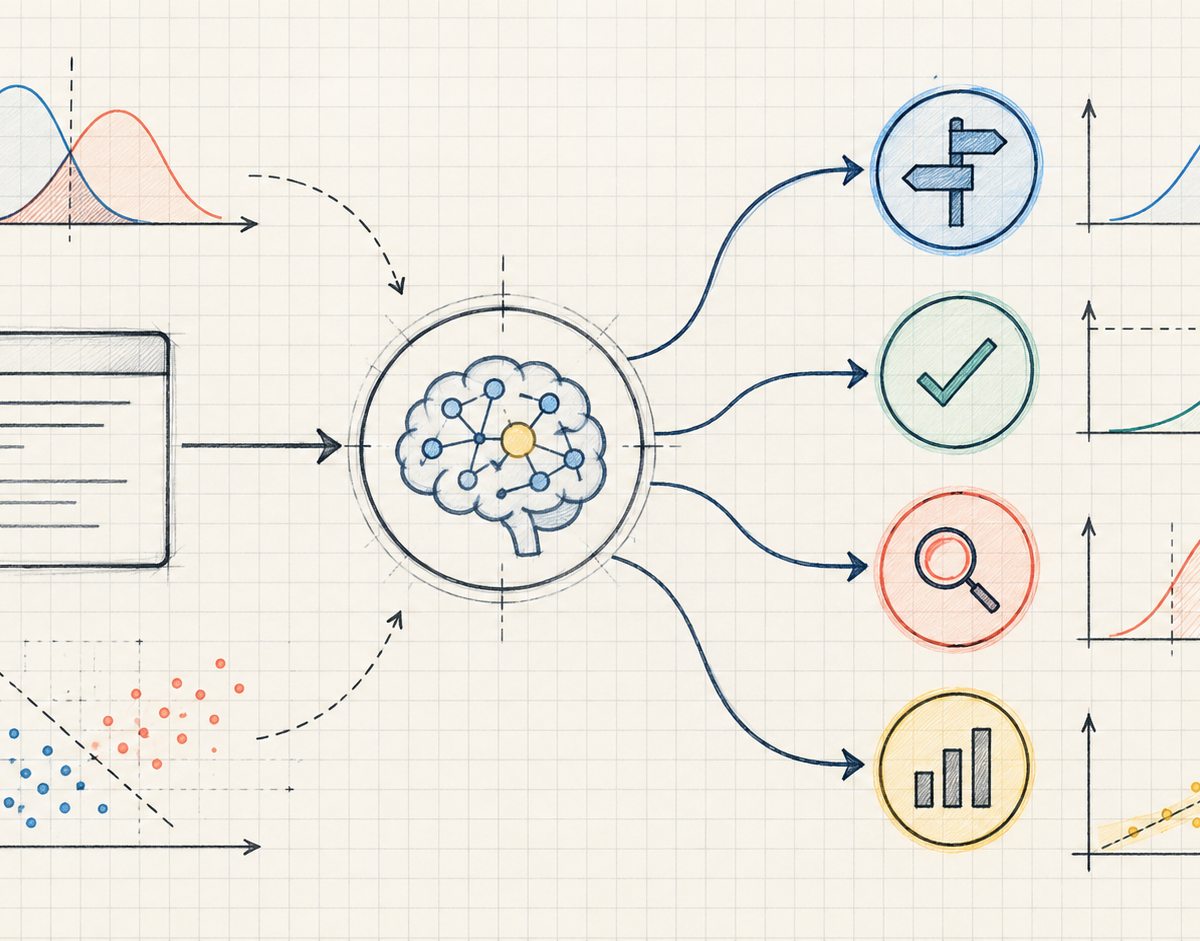 OpenAI Launches Decisions API for Structured Choices