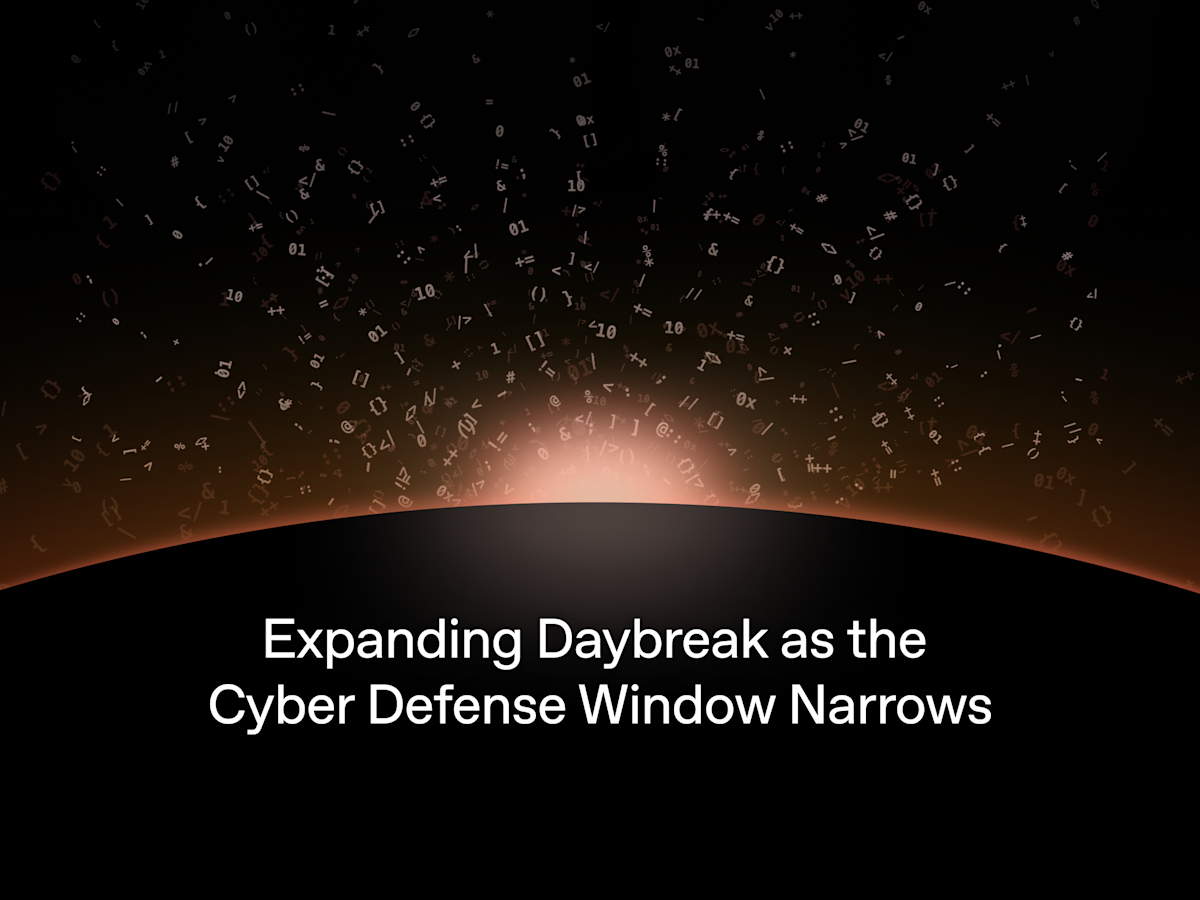 OpenAI Launches GPT-5.6-Cyber for Cybersecurity Defenders