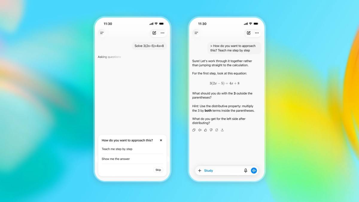 OpenAI Launches Safer ChatGPT for Teens