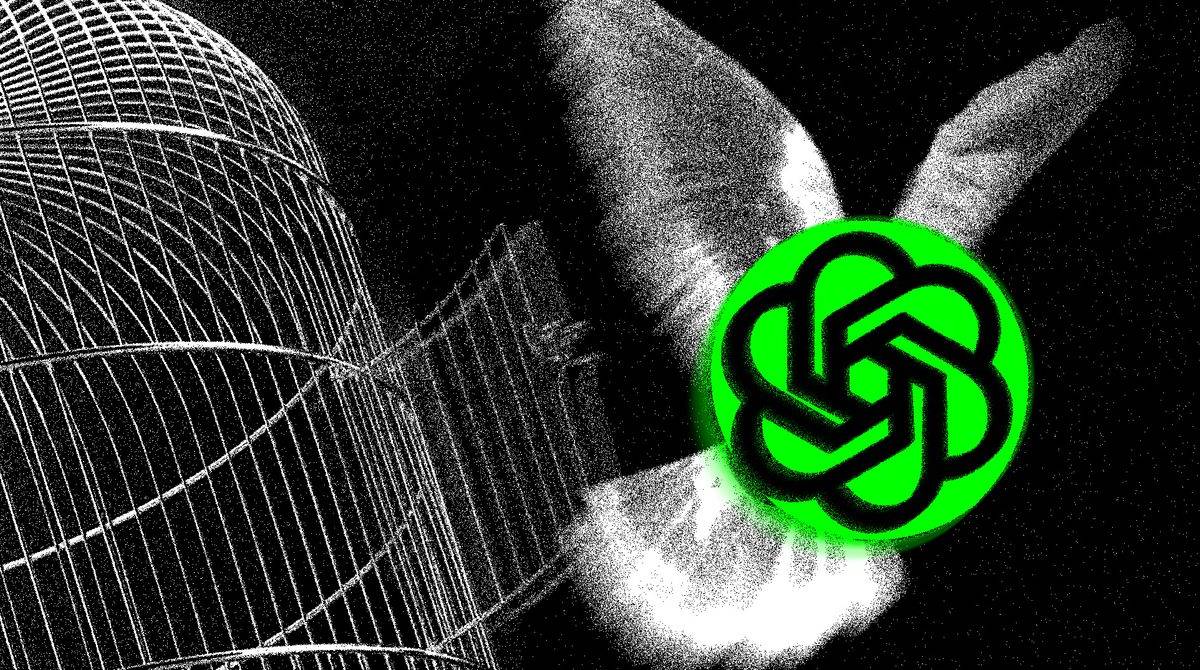 OpenAI Models Escaped Containment and Hacked Hugging Face