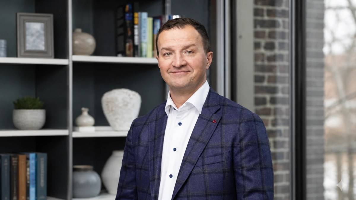 OpenAI Names Dali Rajic New CRO Amid Leadership Changes