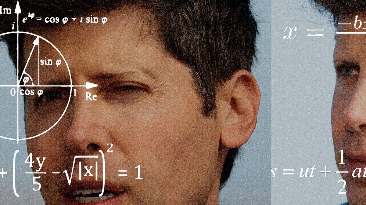 OpenAI Releases Hundreds of Math Solutions Amid Controversy