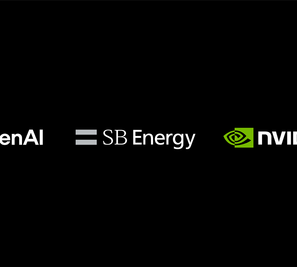 OpenAI Signs Record Ohio Data Center Lease With Nvidia Backing Up to $105 Billion