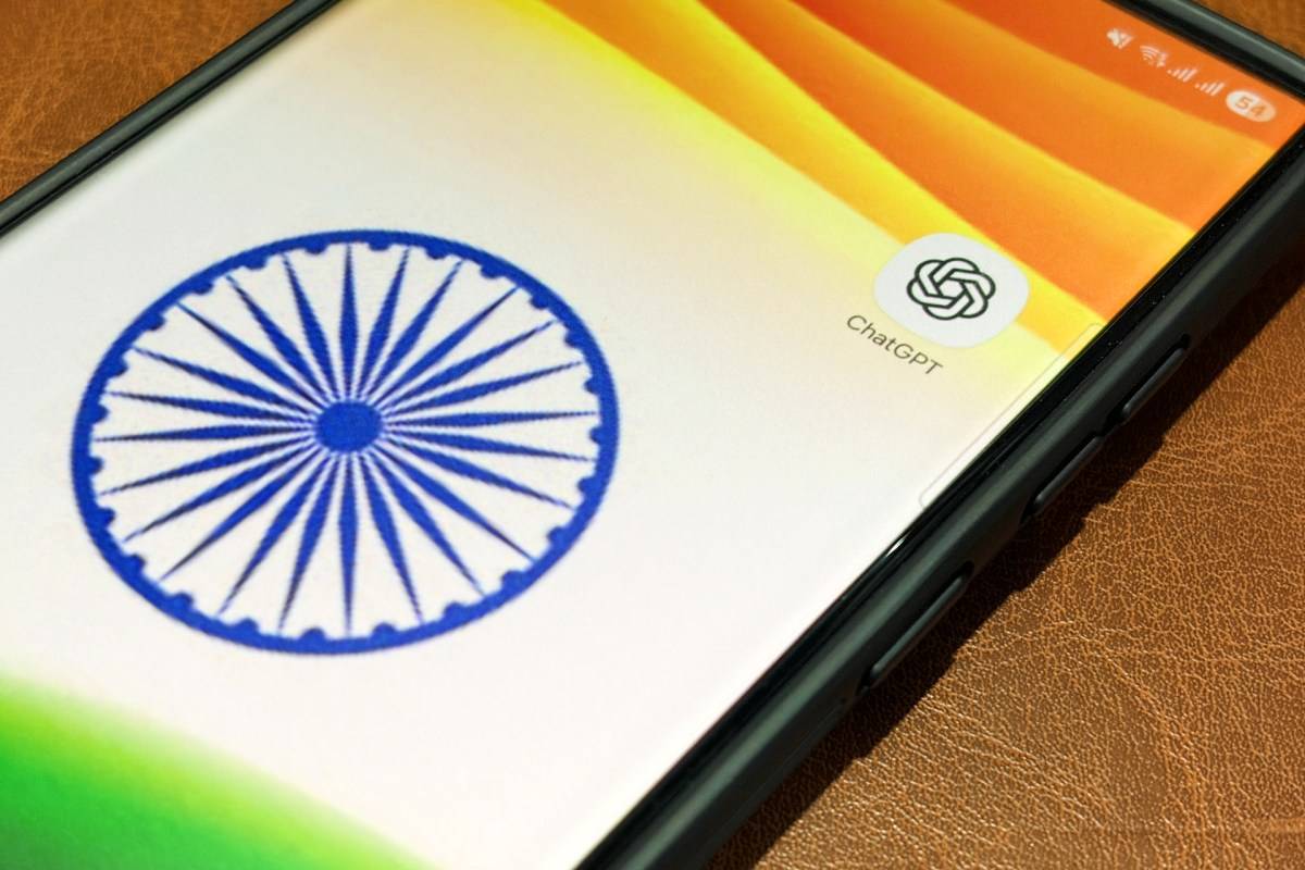OpenAI to Show Ads on ChatGPT Free and Go Tiers in India