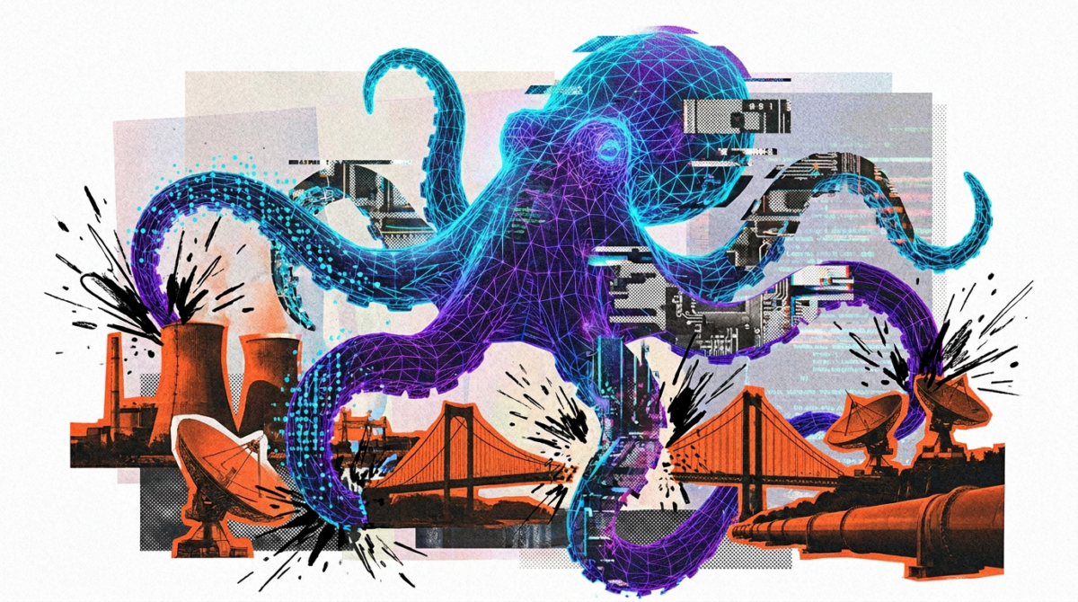 OpenAI Unites 100+ Firms in Open Letter on AI Cyber Threats