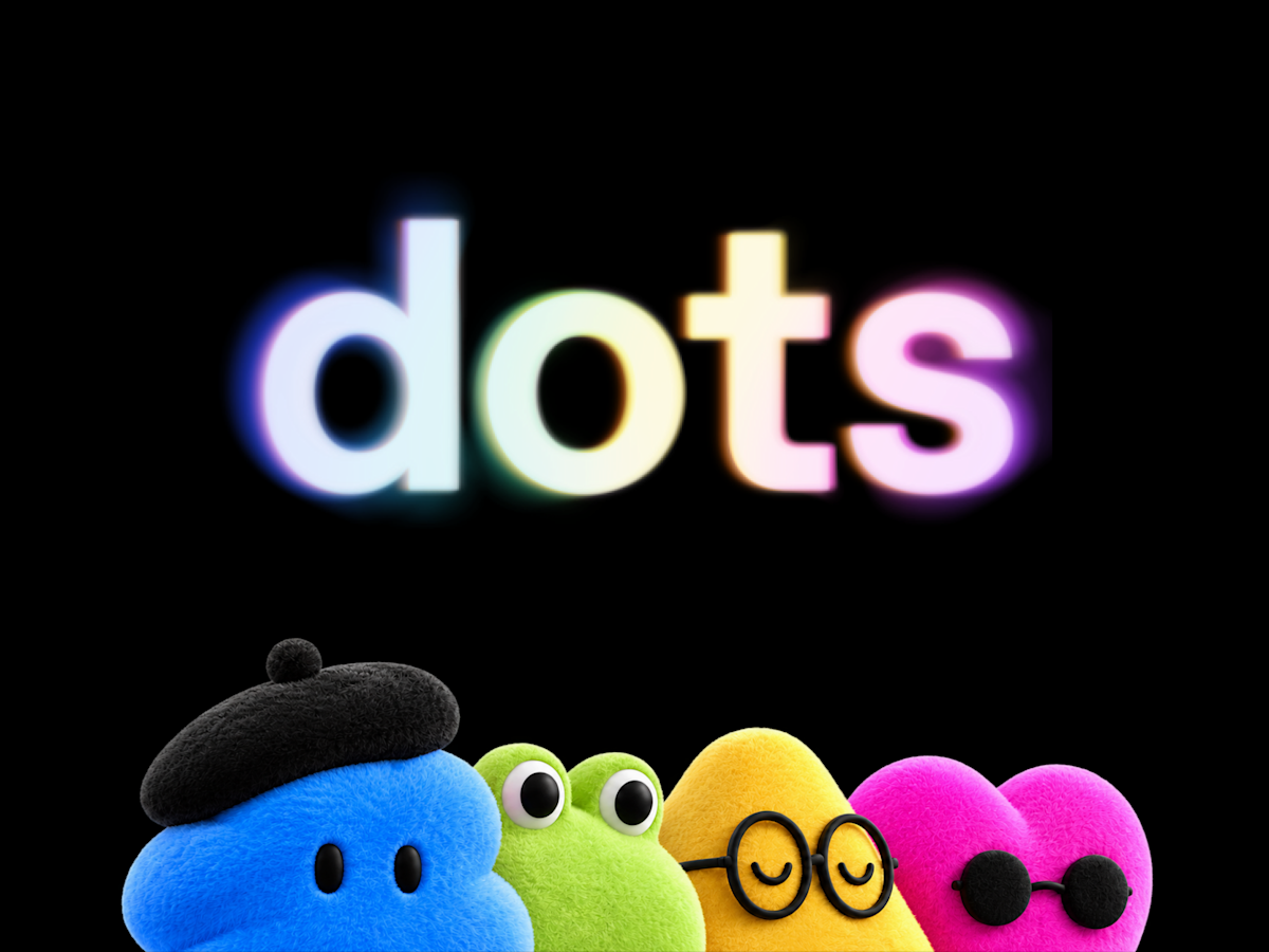 OpenAI Unveils Dots, AI Agents Powered by GPT-6 Astra