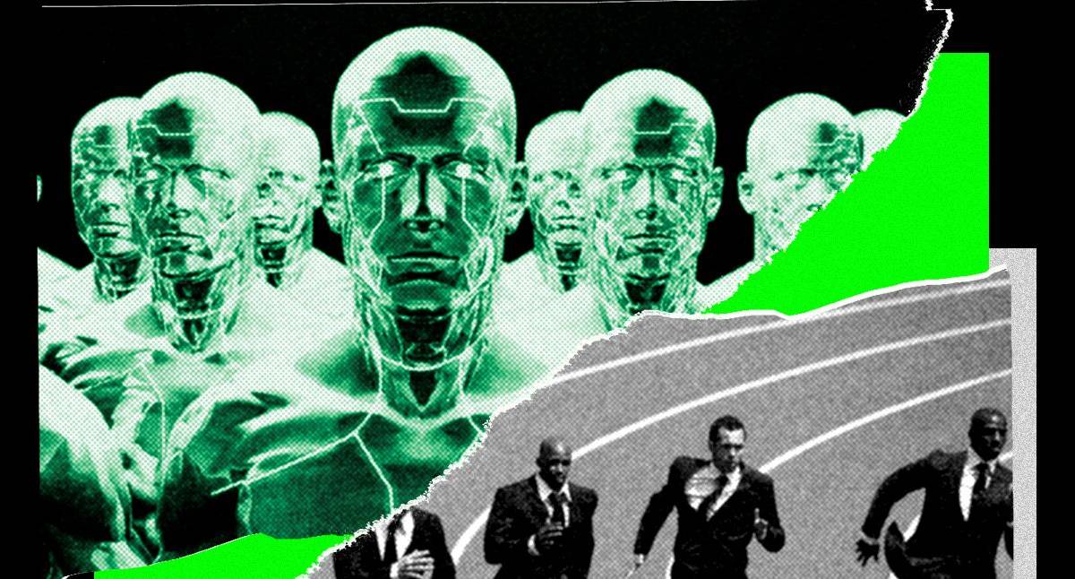 OpenAI Unveils Dots, Its New AI Agent for Task Automation