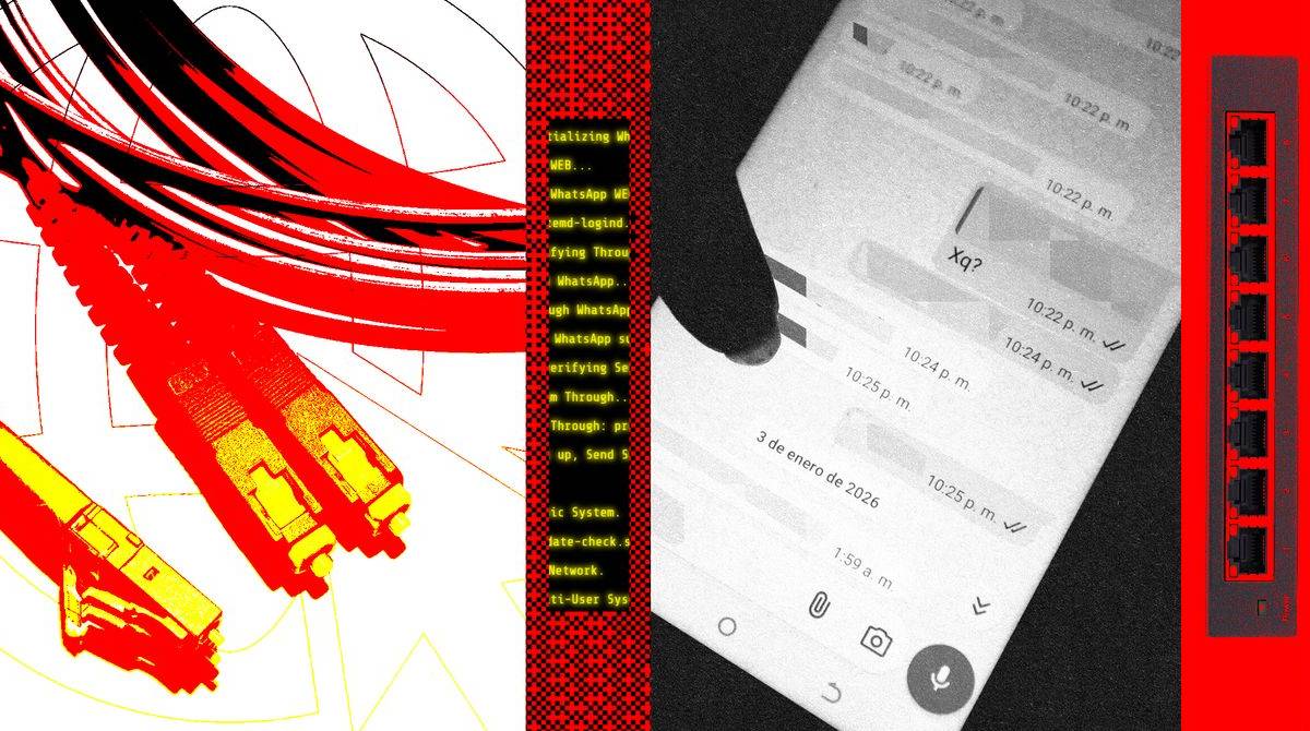 OpenAI's Atlas Browser Could Spam WhatsApp Contacts