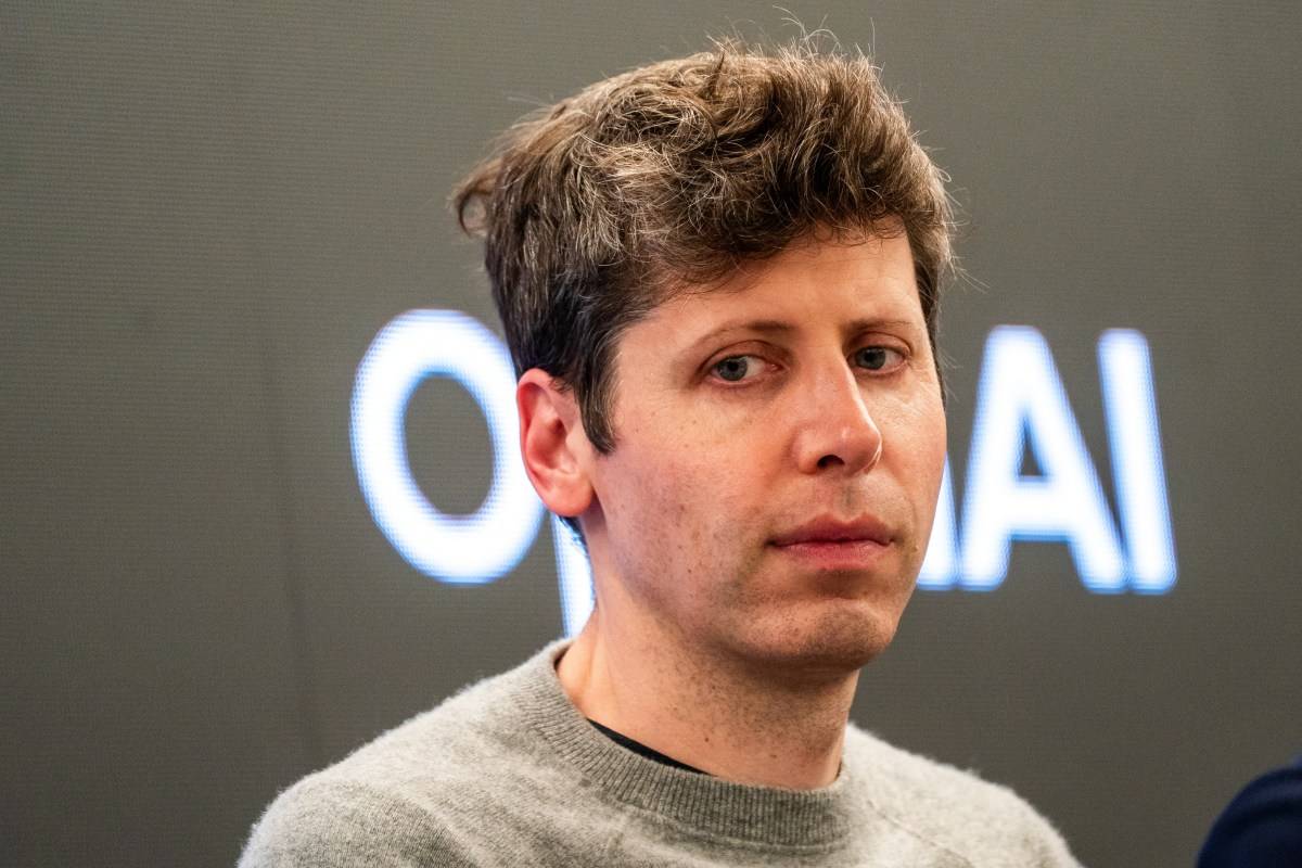 OpenAI's ChatGPT Work Aims to Aid Parenting Through AI