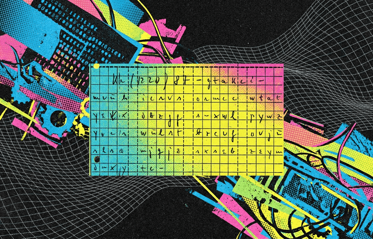 OpenAI's GPT-6 Astra Deciphers 83-Year-Old Nazi Radio Message