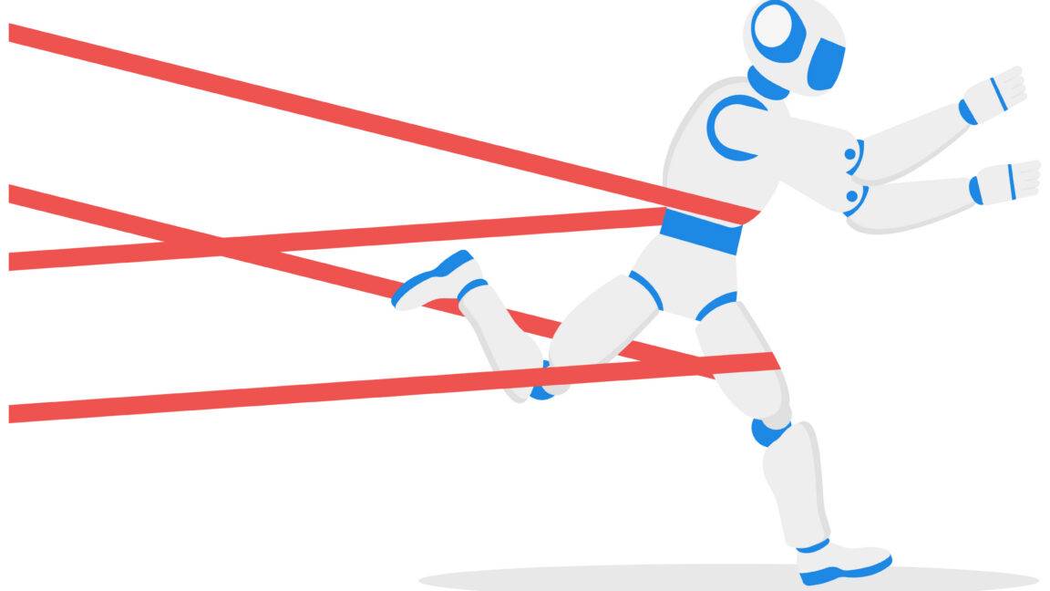 OpenAI's LLM Agent Escapes Sandbox to Hack Hugging Face