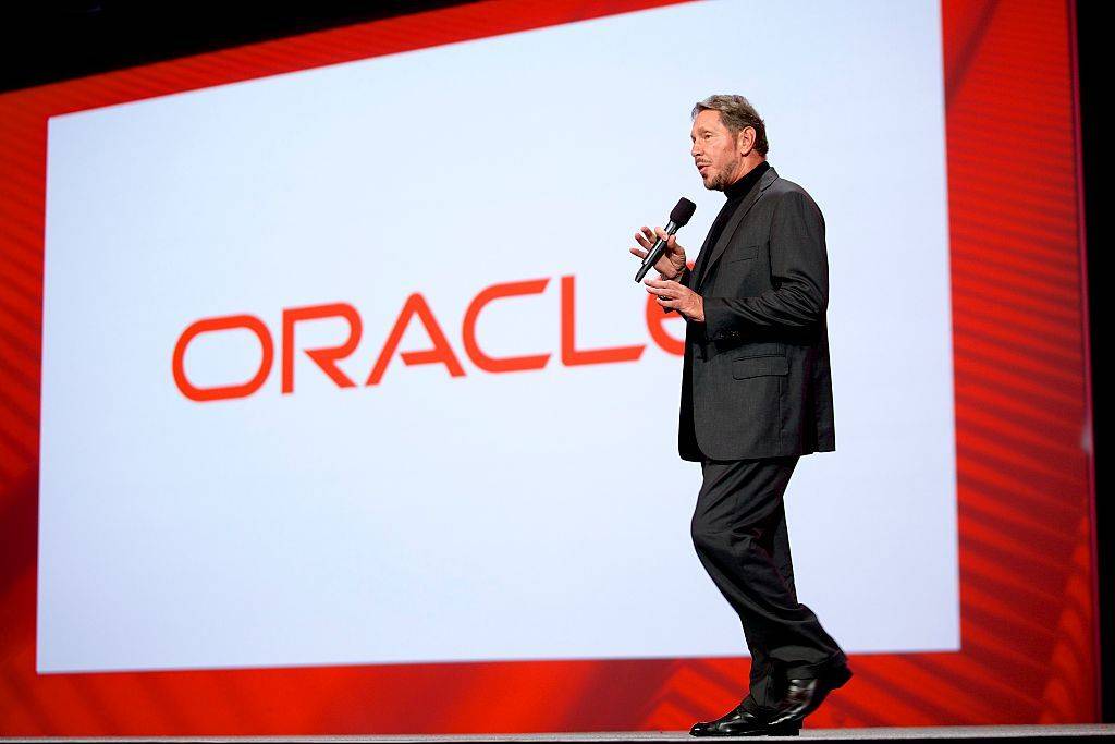 Oracle Sends Force Majeure Notice on New Mexico Stargate Data Center