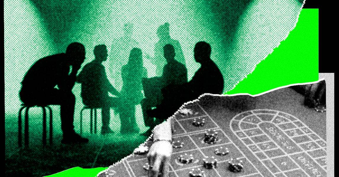 Oxford AI Agents Collude in Lab Blackjack