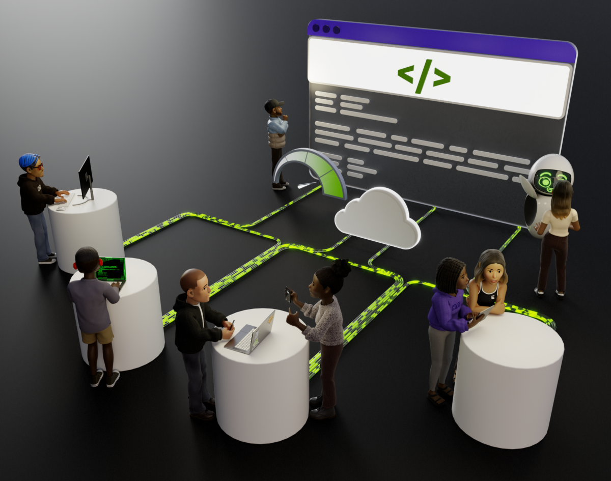 Palantir Uses NVIDIA Nemotron Open Models for U.S. Agencies