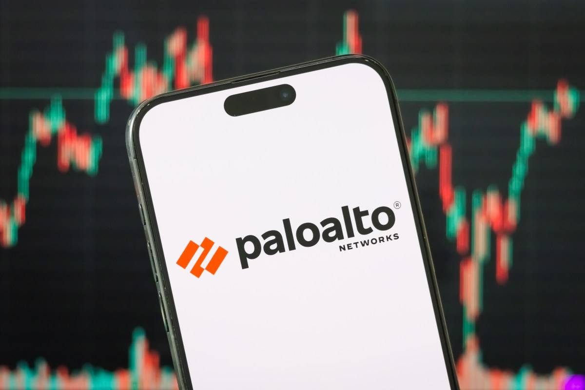 Palo Alto Networks Acquires Console for $500M