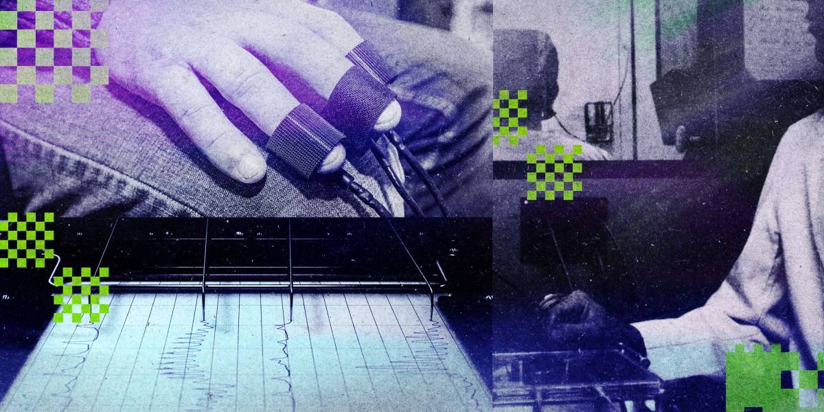 Pentagon Launches AI-Powered Lie Detector Program