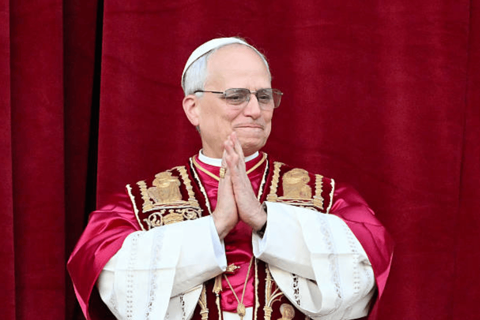Pope Leo XIV Warns Against AI-Generated Art