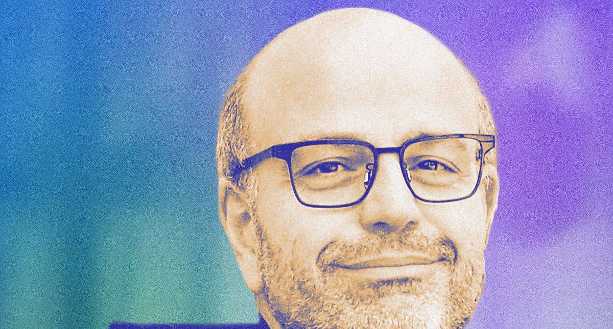 Pope's AI Advisor Warns of Cartel Behavior in Big Labs