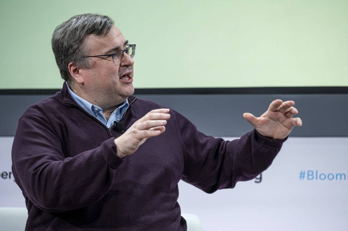 Prentis AI Lab, Co-Founded by Reid Hoffman and Mark Pincus, in Talks to Raise $100M