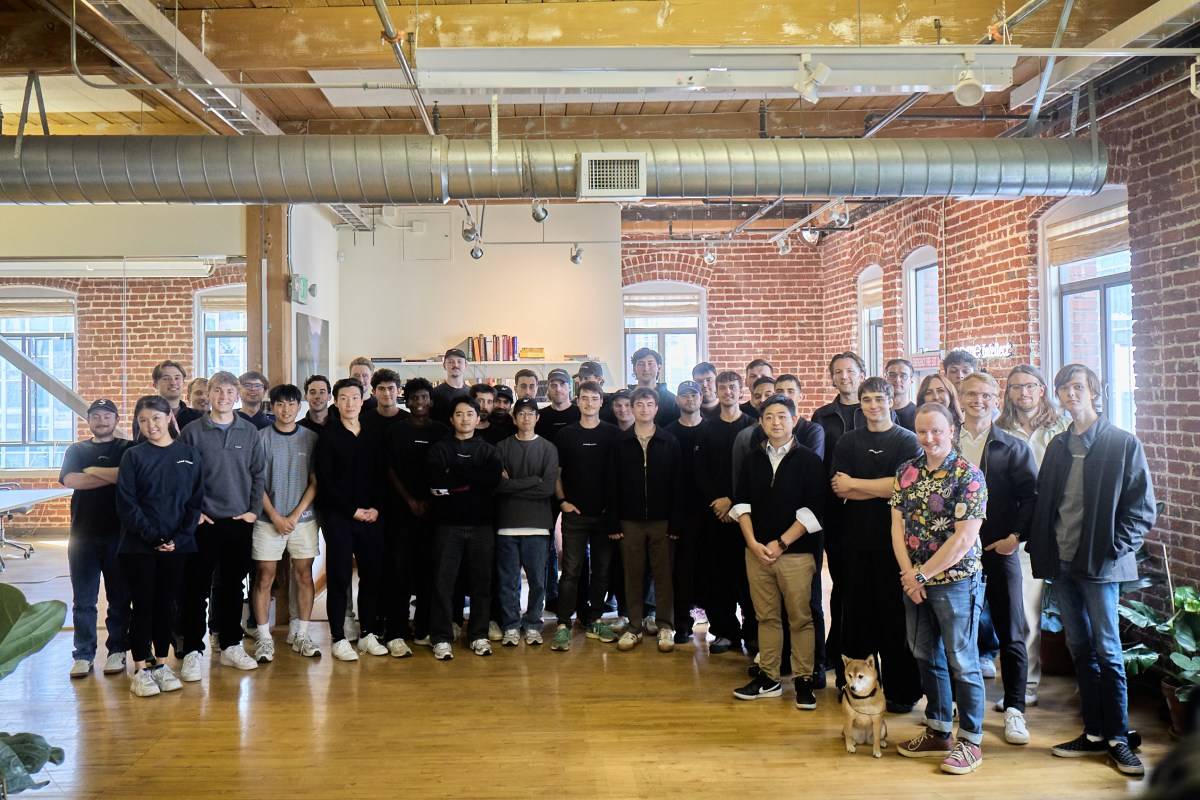 Prime Intellect Raises $130M Series A to Help Enterprises Build AI Agents
