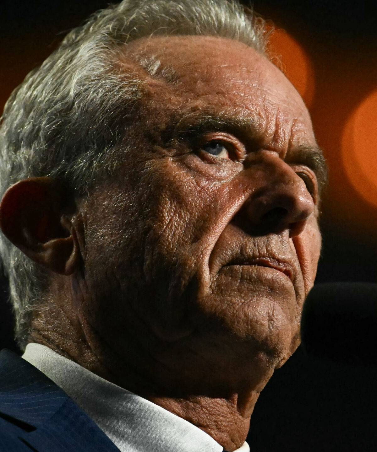 Robert F. Kennedy claims AI supports his anti-vaccine views