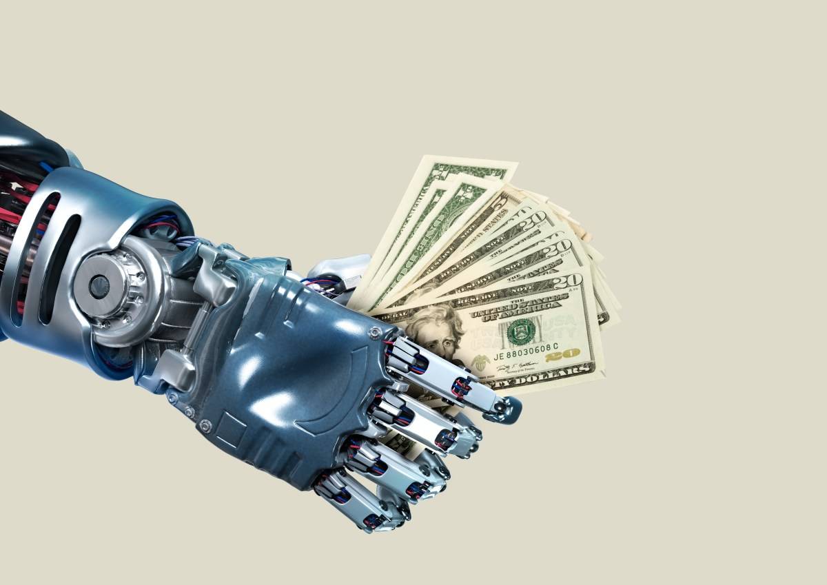 Robotics Startup Generalist Hits $3 Billion Valuation