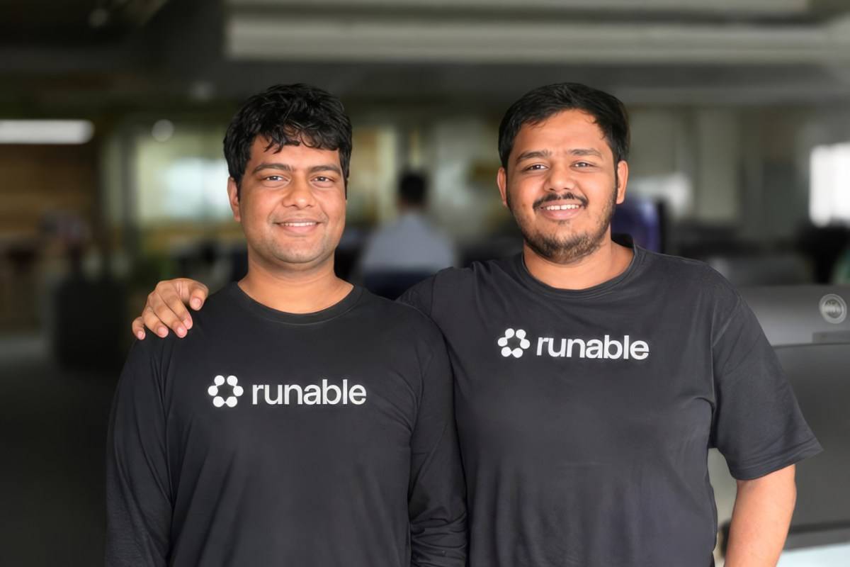 Runable Raises $21M to Expand AI Agents Beyond Building Businesses