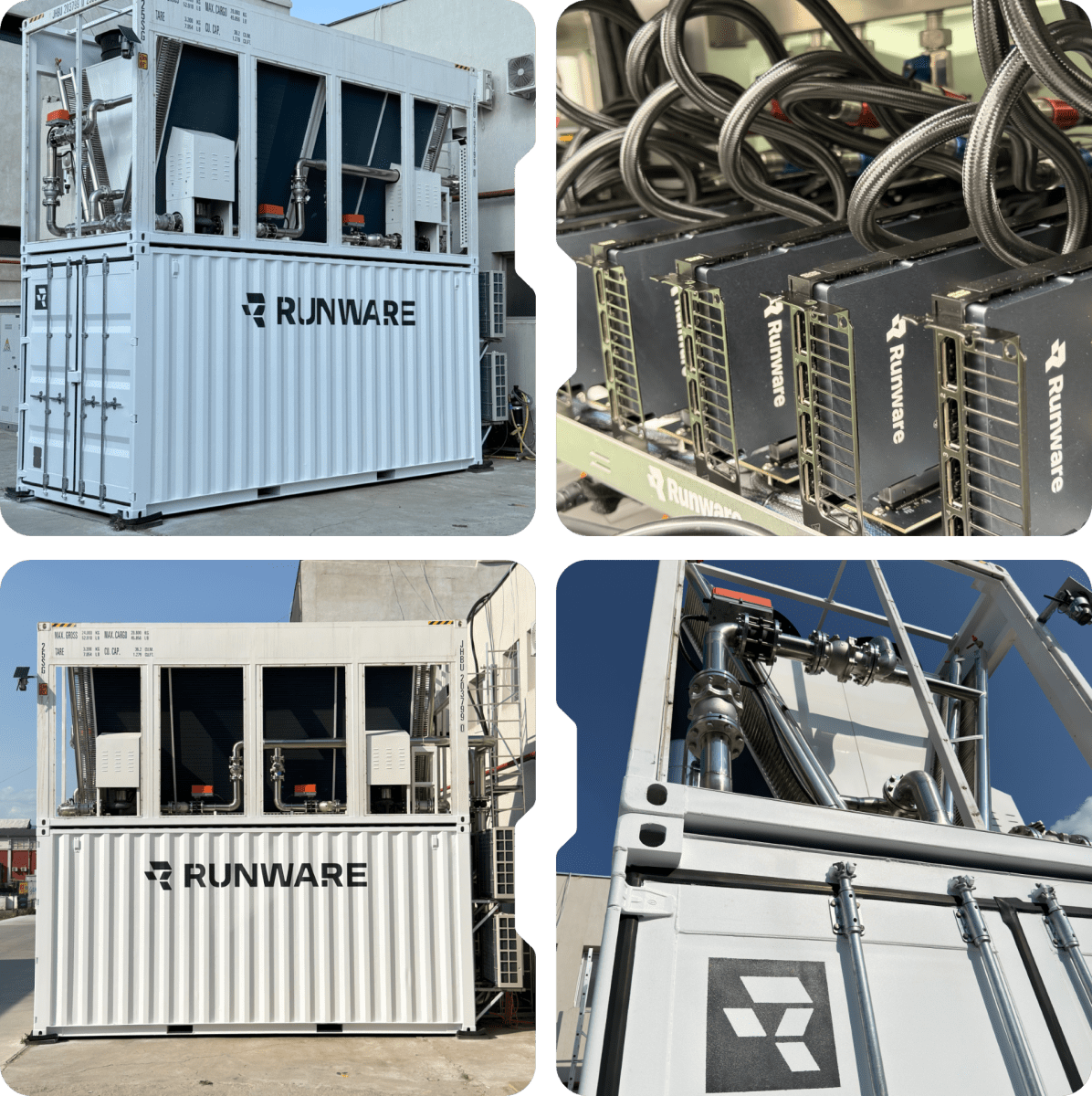 Runware Launches Sonic Inference Pod for Portable AI Compute