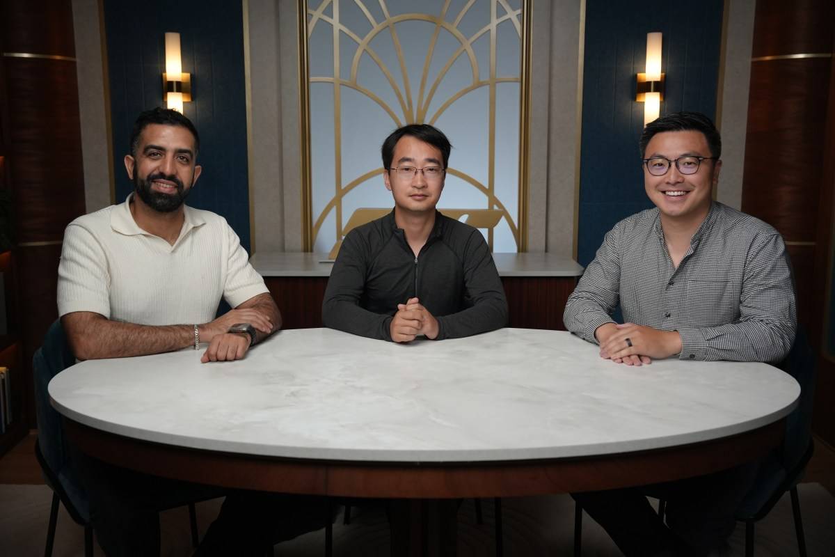 Safeworld Tackles AI Robot Safety with Simulation Tech