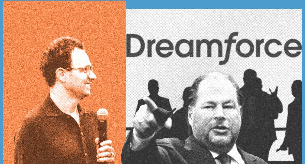 Salesforce and Anthropic Debate AI Safety at Dreamforce