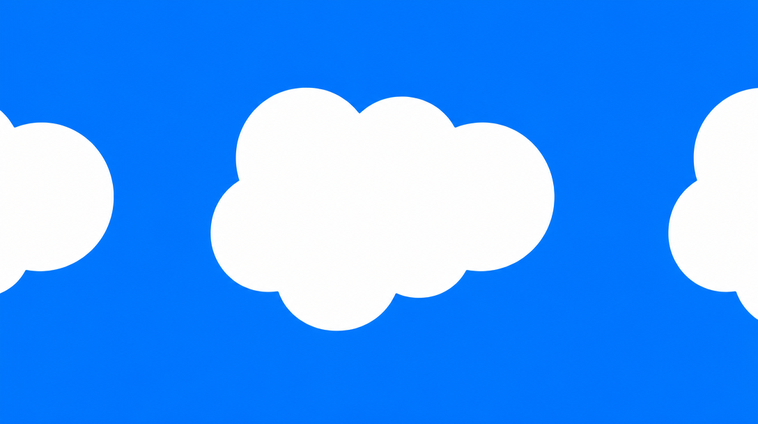 Salesforce Uses AI Agents to Cut Migration Time from 231 to 13 Days