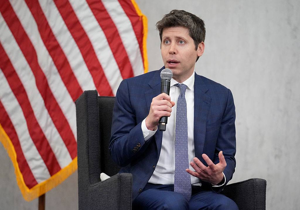 Sam Altman Advocates for Pacing AI Development Amid Safety Concerns
