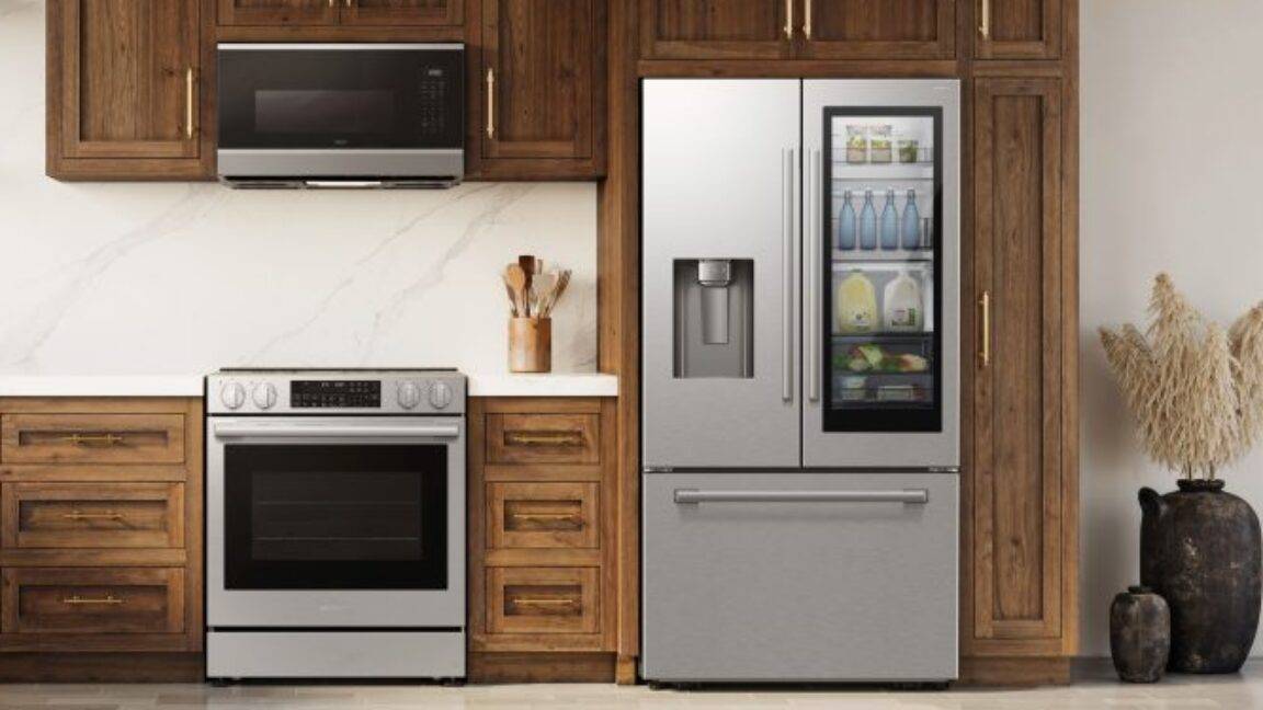 Samsung Smart Fridges Brick After Firmware Update
