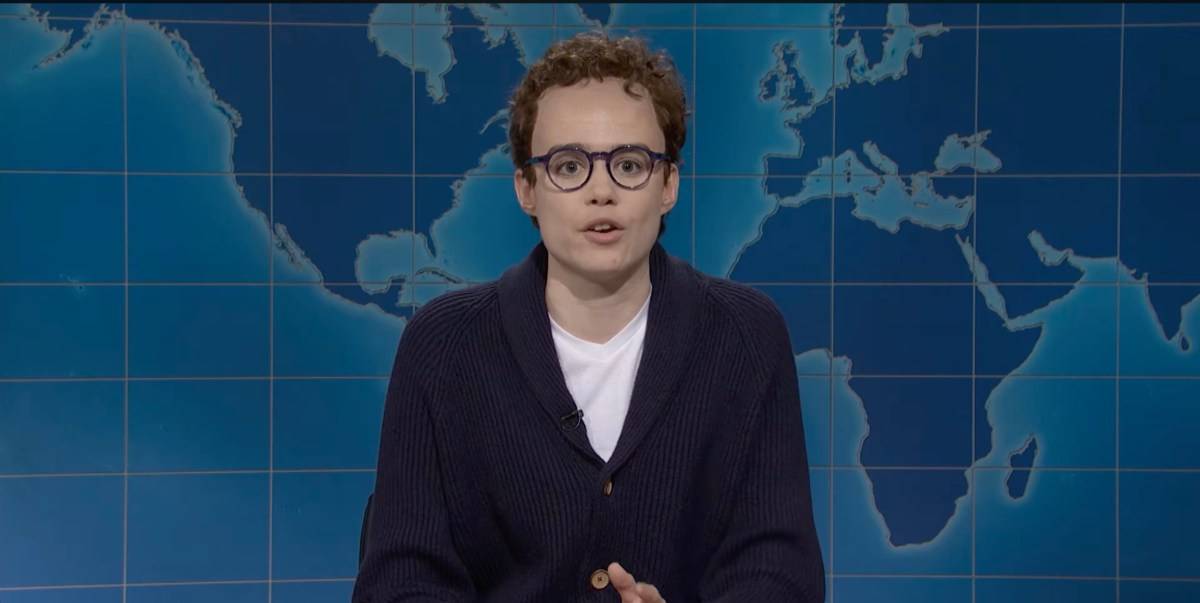 Saturday Night Live Satirizes Anthropic’s AI Warnings