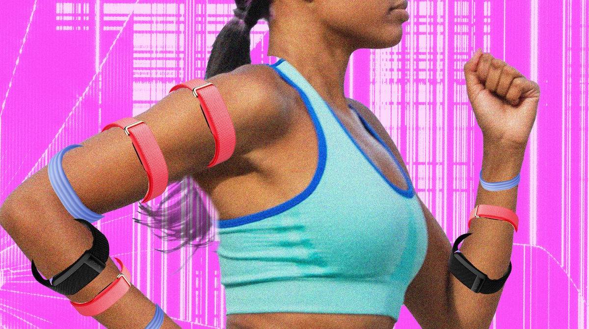 Screen-Free Wearables Want to Be Ignored