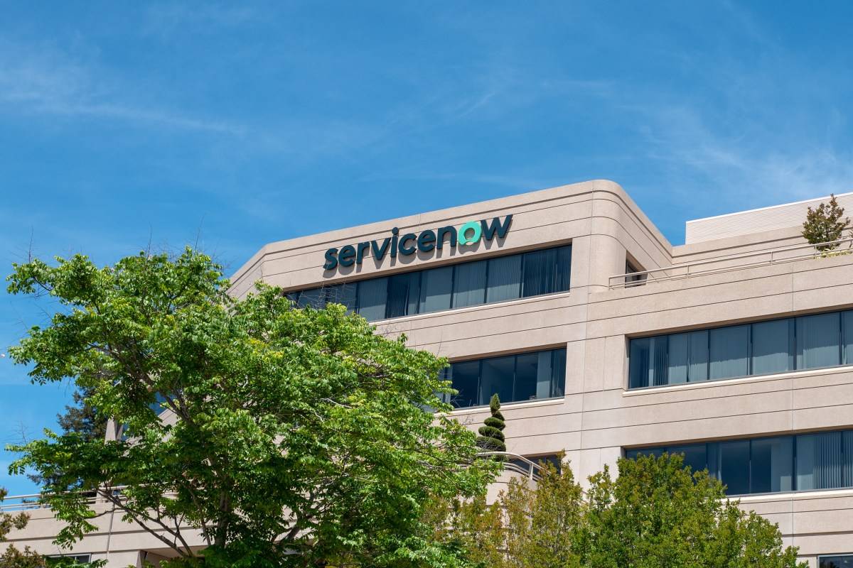 ServiceNow Invests $40M in BusinessNext at $700M Valuation