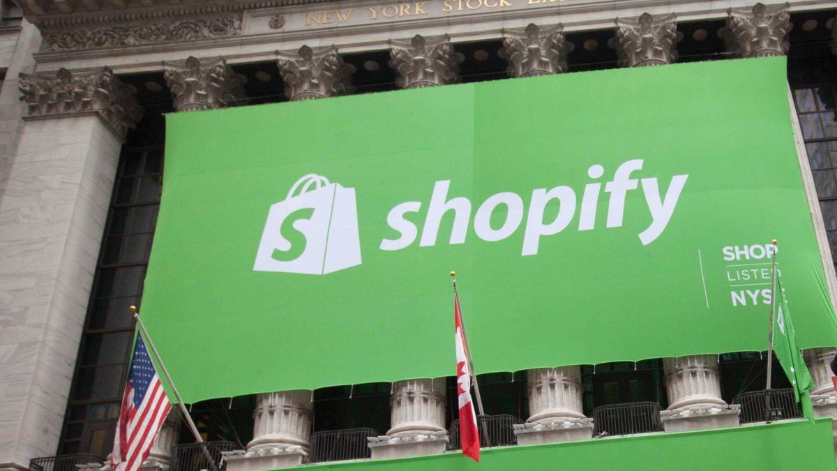 Shopify Says AI Search Boosts Traffic and Sales