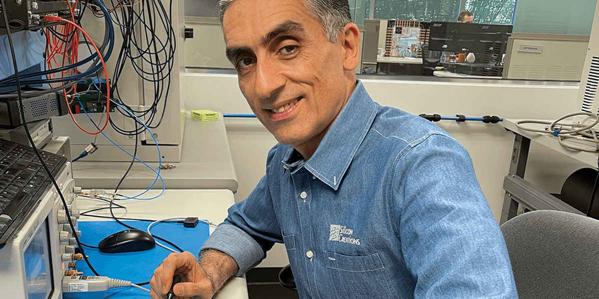Silicon Creations' Chip Design Success in Industry