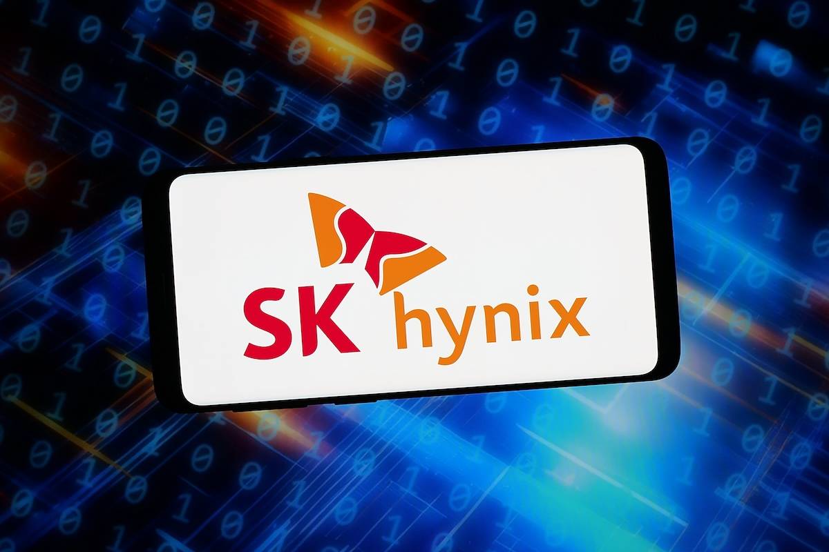 SK Hynix Completes $26.5 Billion U.S. IPO