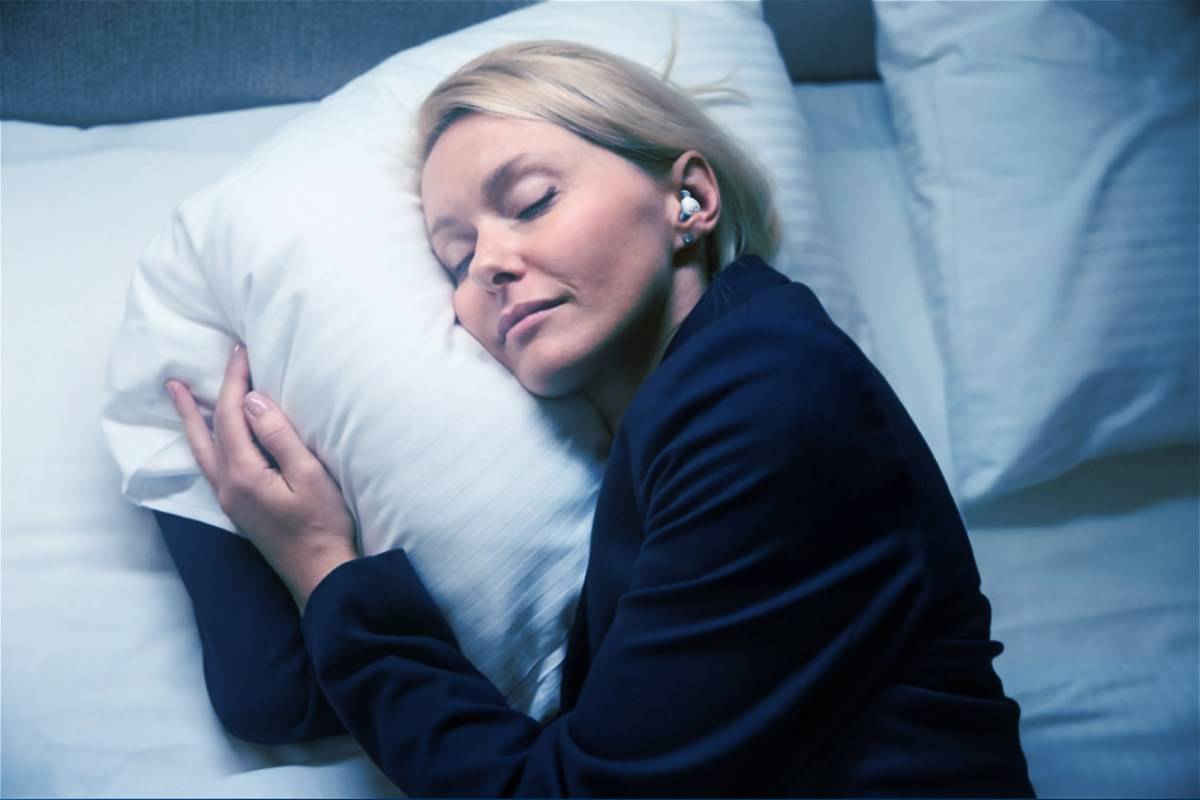 SOND Launches Sleep-Tracking Earbuds With $7M Investment