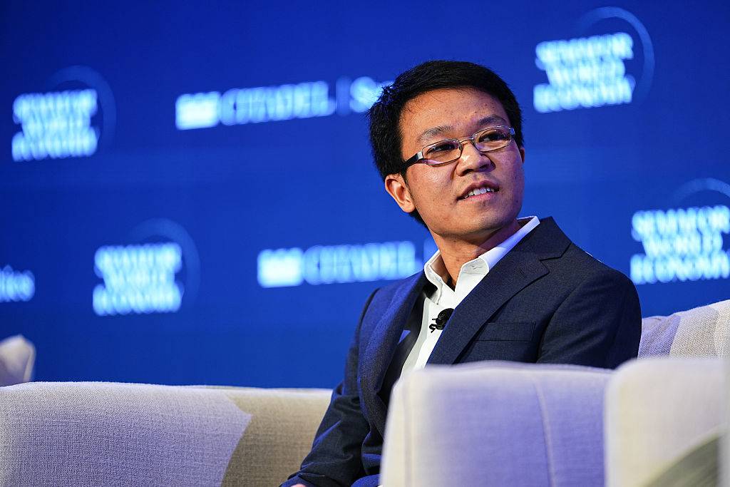SpaceX CEO Denies Report of Attempting to Acquire Cognition
