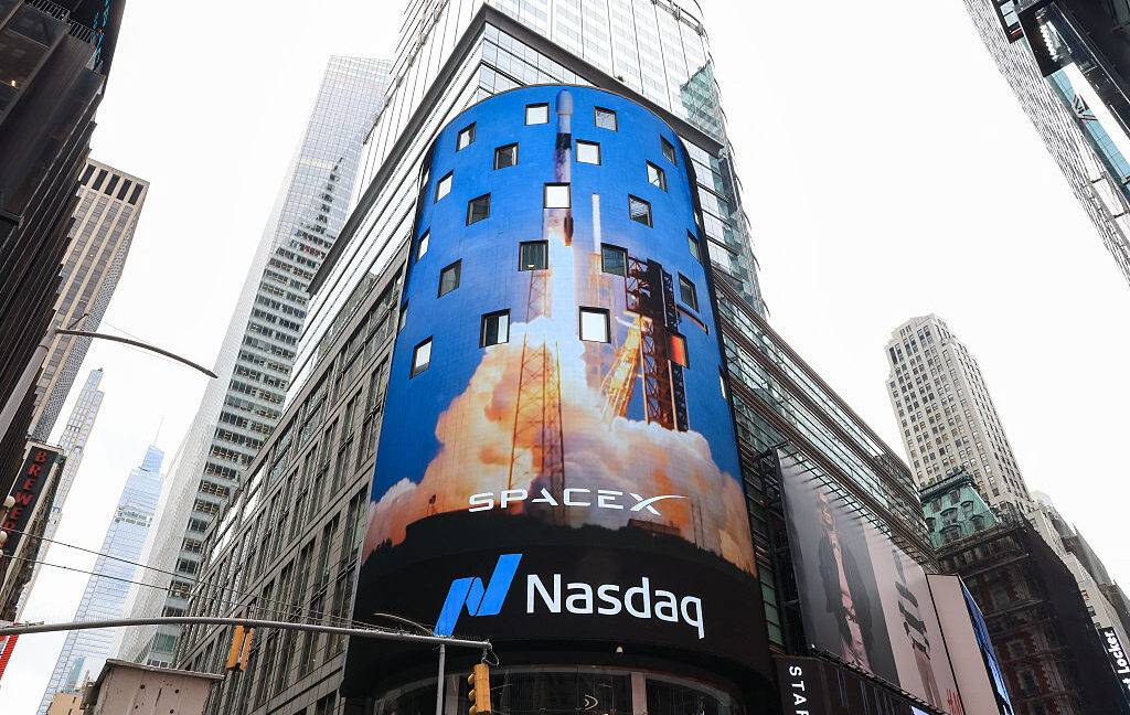 SpaceX's AI spending spooks investors with $16 billion capex