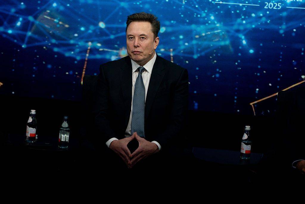 SpaceX's In-House Turbine Casting Could Speed Up Gas Turbines