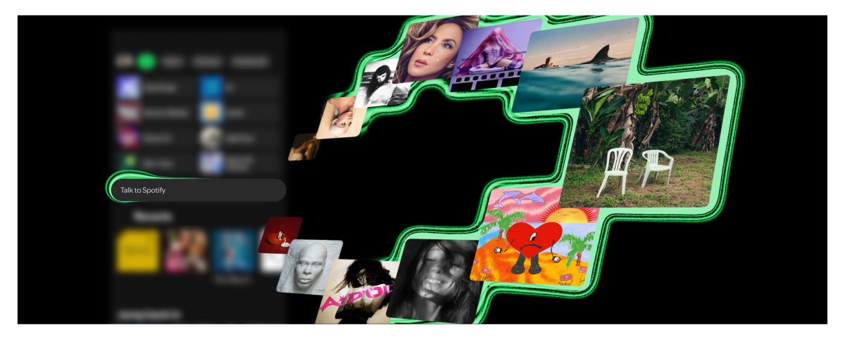 Spotify Introduces AI-Powered Music Assistant