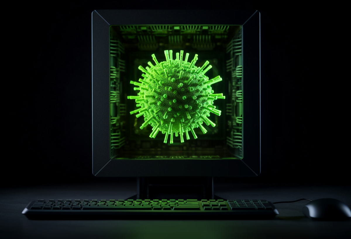 Stanford and Arc Institute Use AI to Design Viruses That Killed Bacteria in Lab