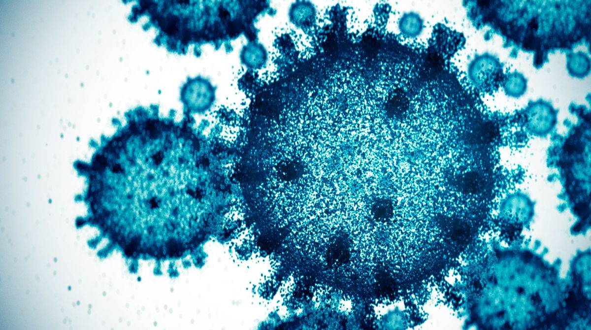 Stanford Researchers Use AI to Create 16 New Viruses