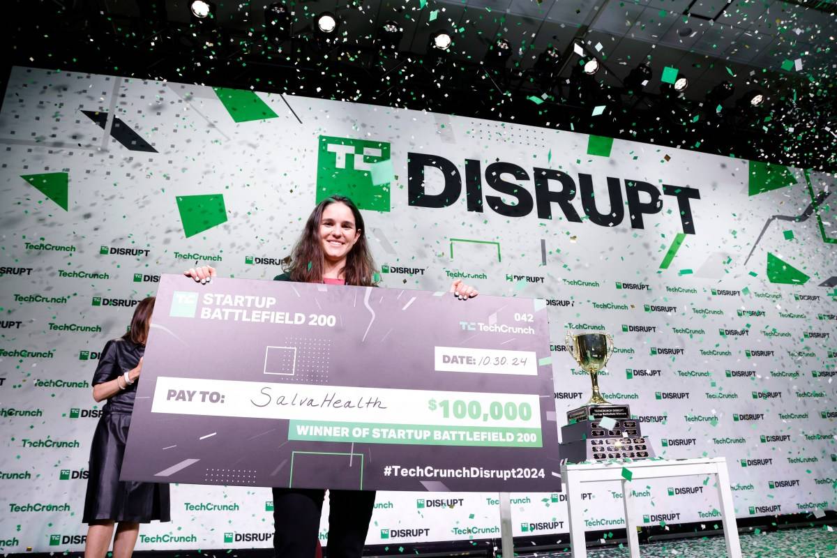 Startup Battlefield 200 Applications Close Tonight