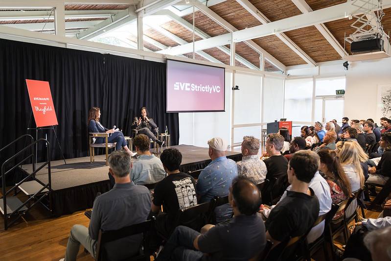 StrictlyVC Los Angeles 2026 Focuses on Defense Tech and AI Innovation